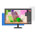 Samsung ViewFinity S8 S37D800EAUX S80D - 1522011 - zdjęcie 7
